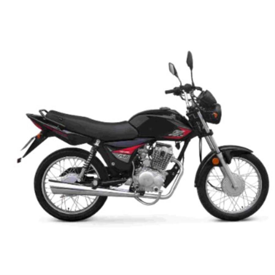 Plan 100%  Motomel CG 150 S2 Base/ 12 cuotas