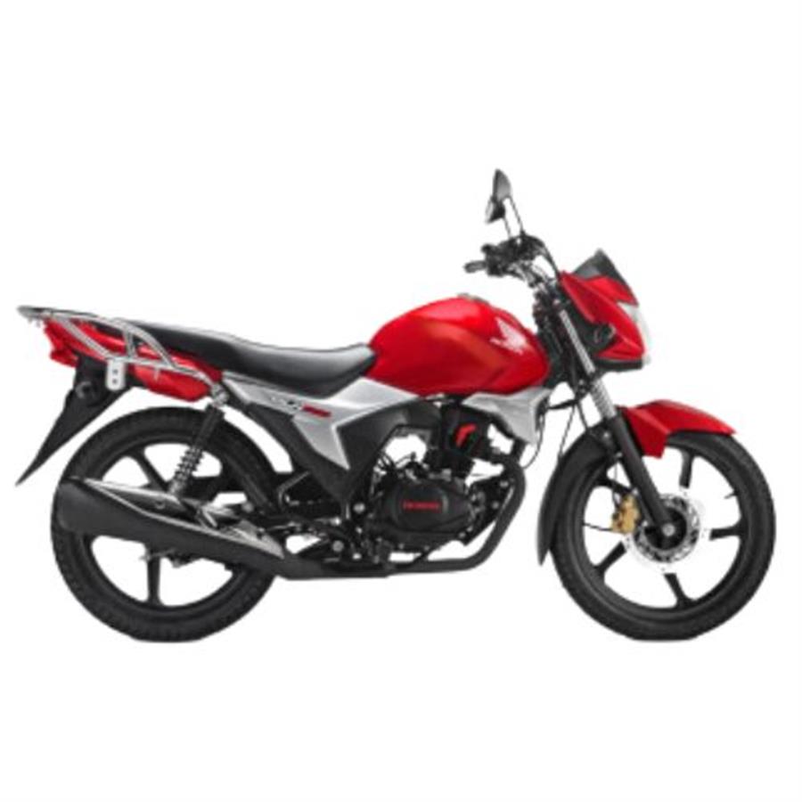 Honda GLH 150