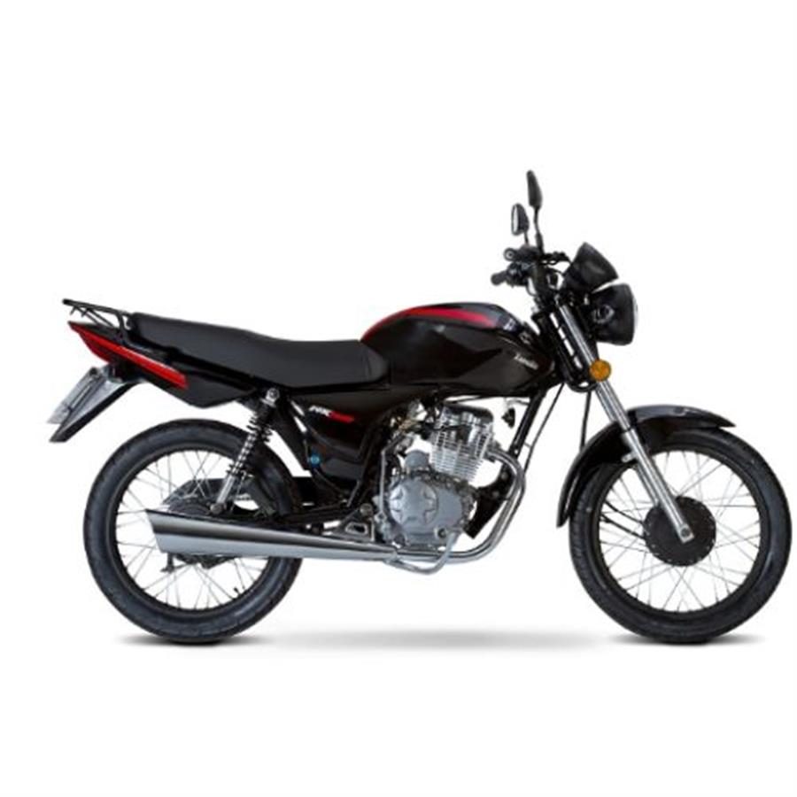 Zanella Rx 150 Z7 Base