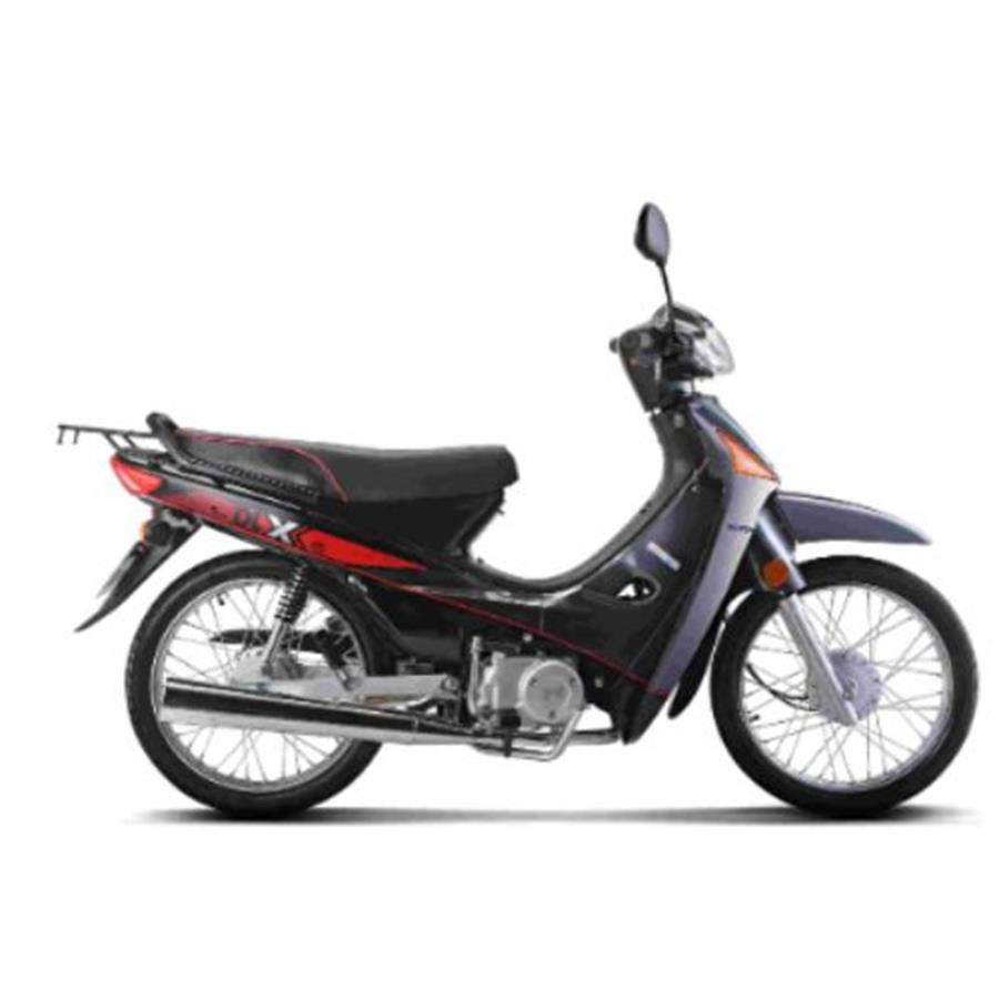 Motomel DLX 110