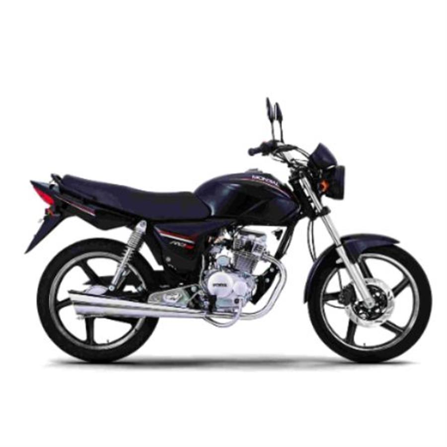 Mondial RD 150 Full