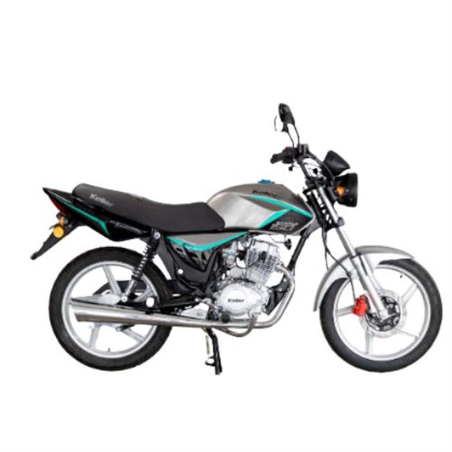 Keller Stratus 150 Full