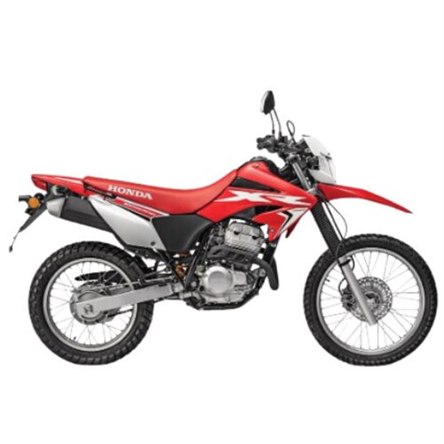 Honda XR 250