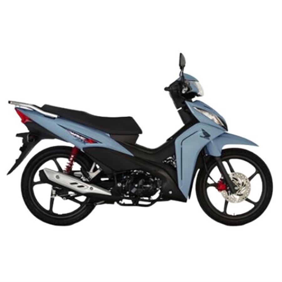 Plan 100% Honda wave 110 Full/ 12 cuotas