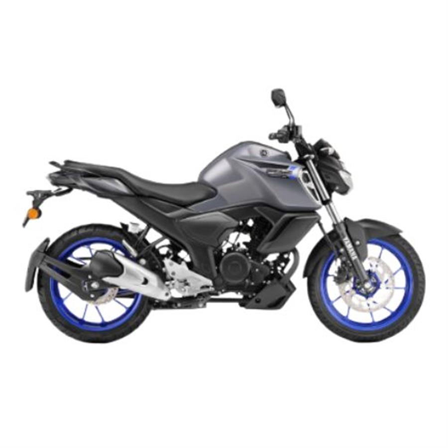 Yamaha Fz-s Fi V3.0