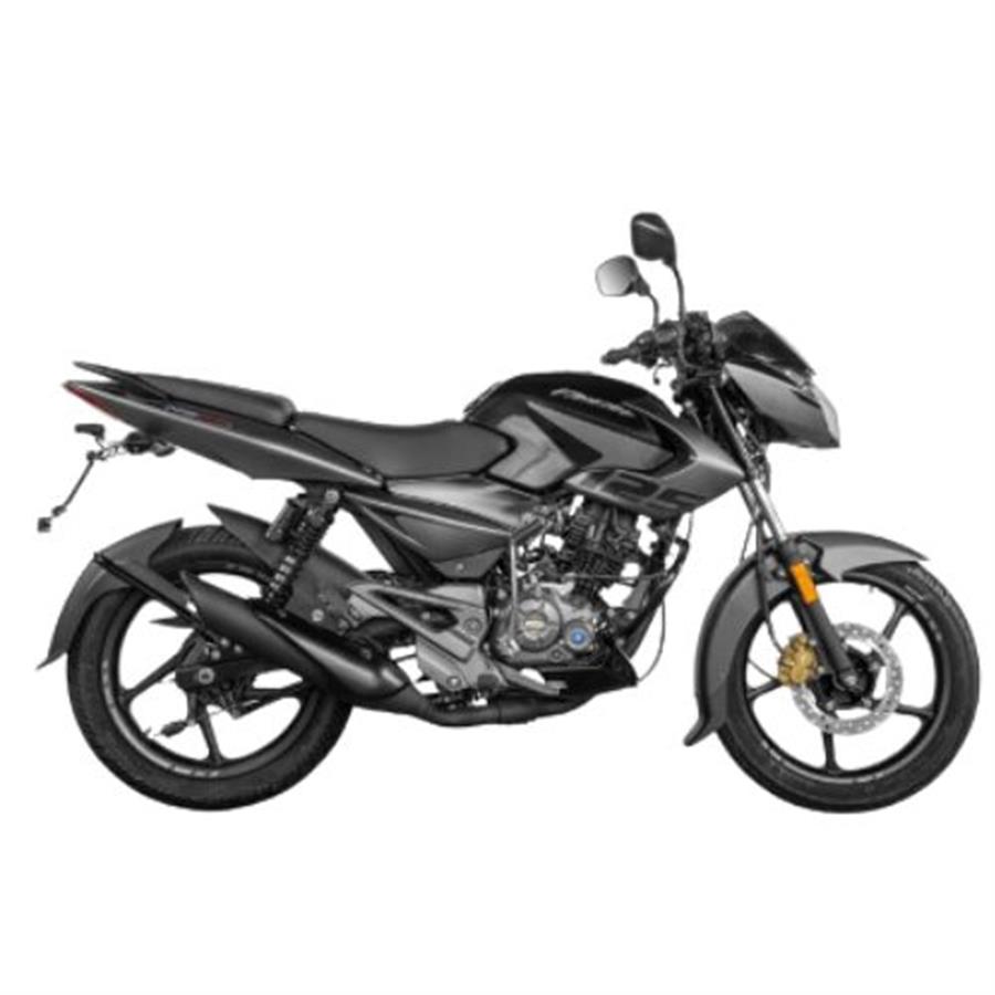 Plan 100% Bajaj Rouser 125/ 24 cuotas