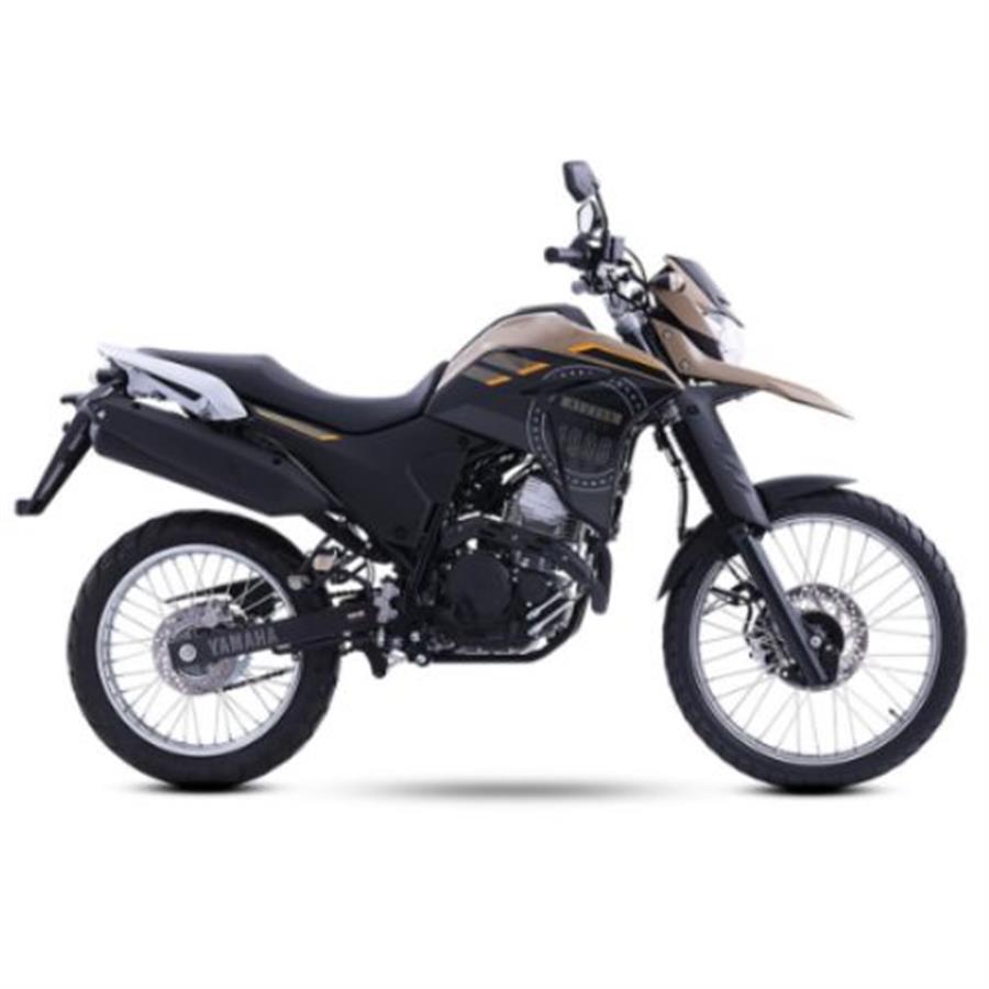 Yamana XTZ 250 A