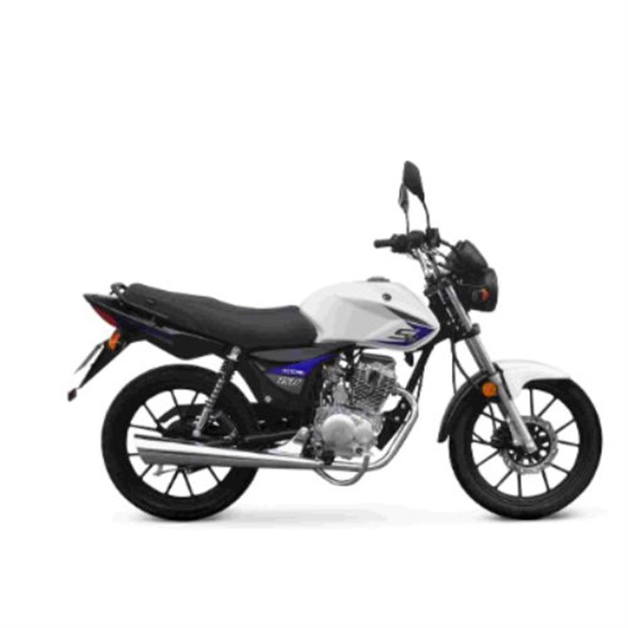 Plan 100% Motomel CG 150 S2 Full/ 12 cuotas