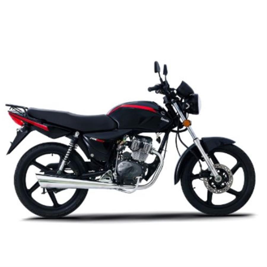 Zanella Rx 150 Z7 Full