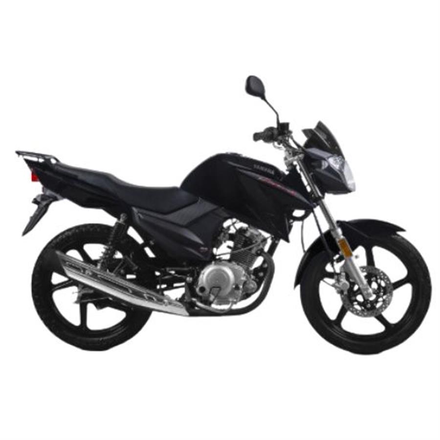 Yamaha YBR 125 Z